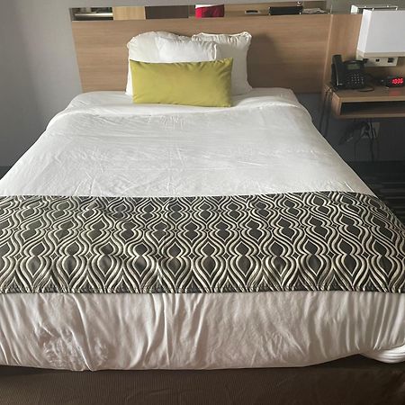 Microtel Inn & Suites By Wyndham Liberty Ne Kansas City Area Экстерьер фото